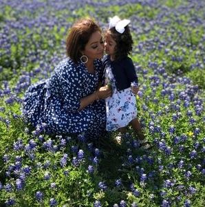 Meet your Posher, Elena